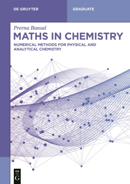 Maths in Chemistry
