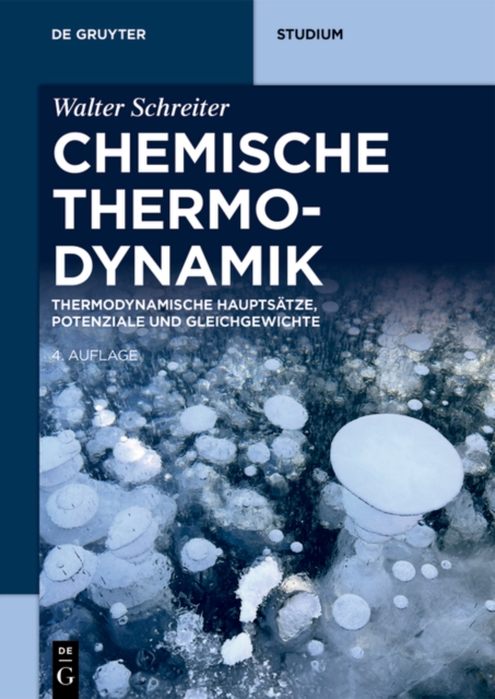 Chemische Thermodynamik