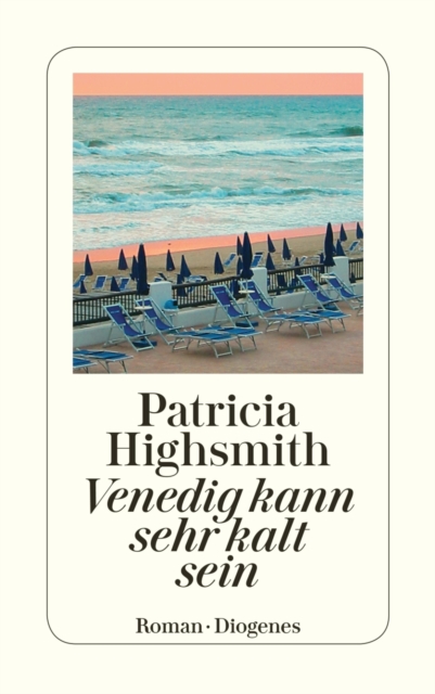 Venedig kann sehr kalt sein