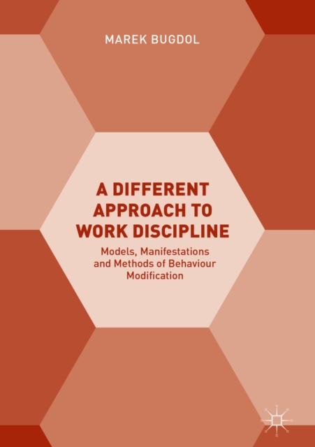 Different Approach to Work Discipline