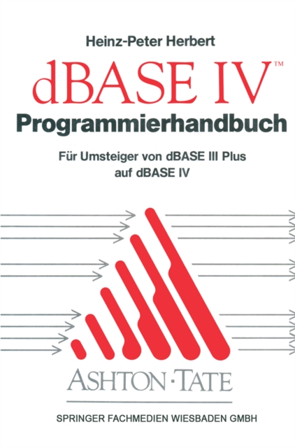 Programmierhandbuch zu dBASE IV