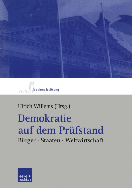 Demokratie auf dem Prüfstand