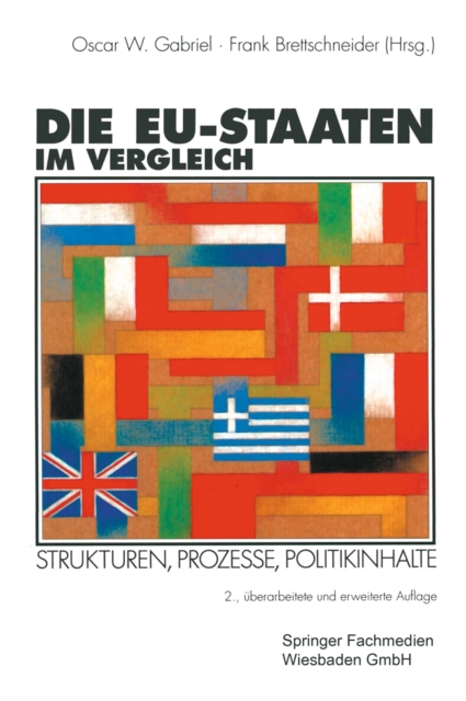 Die EU-Staaten im Vergleich