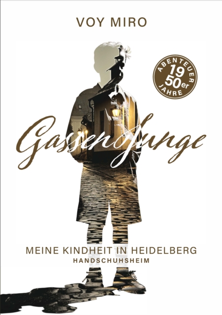 Gassenjunge