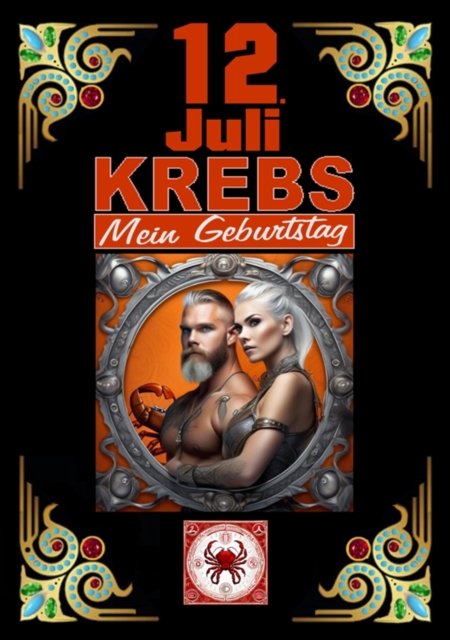 12.Juli, mein Geburtstag