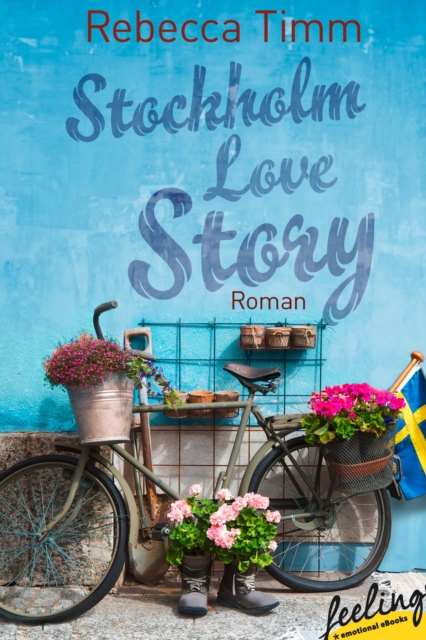 Stockholm Love Story