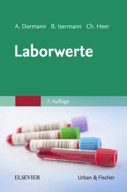 Laborwerte