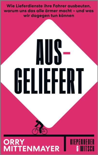 Ausgeliefert