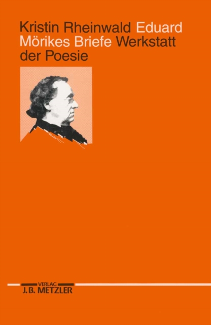 Eduard Mörikes Briefe