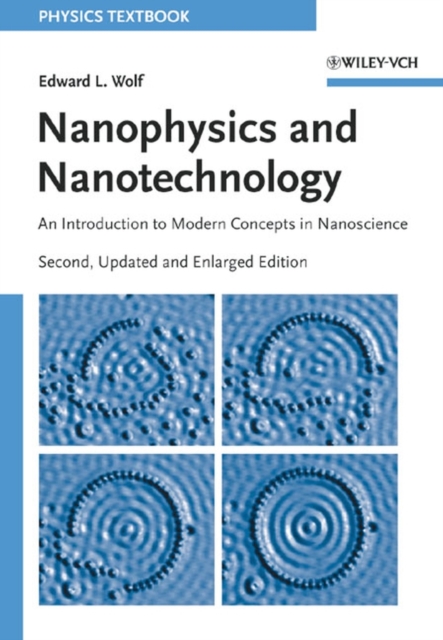 Nanophysics and Nanotechnology