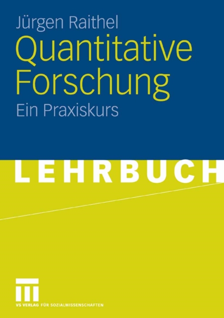 Quantitative Forschung