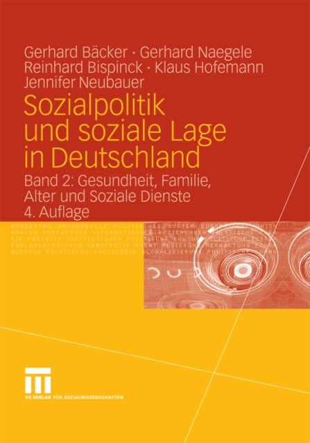 Sozialpolitik und soziale Lage in Deutschland