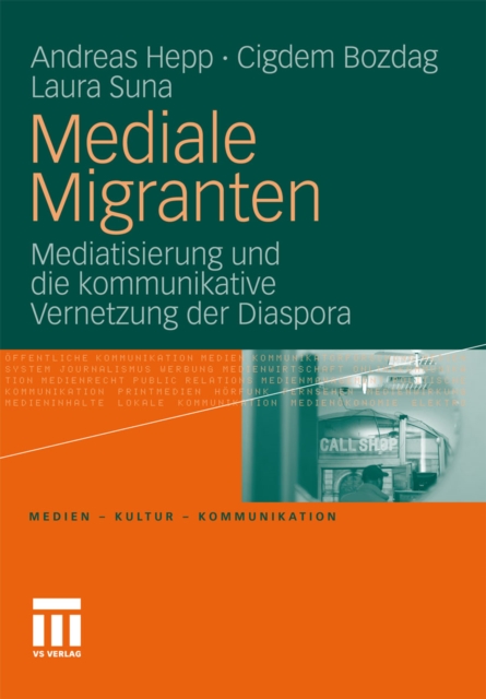 Mediale Migranten