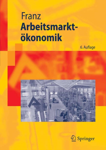 Arbeitsmarktökonomik