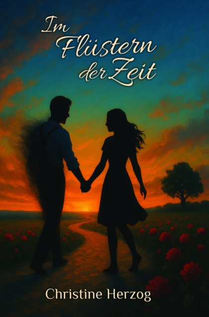 Im Flustern der Zeit