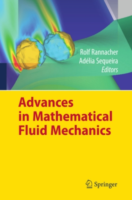 Advances in Mathematical Fluid Mechanics