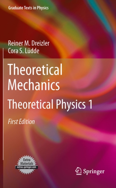 Theoretical Mechanics