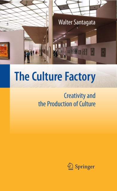 Culture Factory