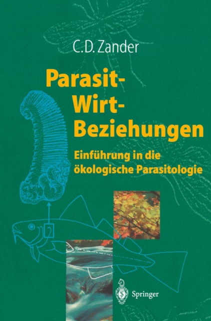 Parasit-Wirt-Beziehungen