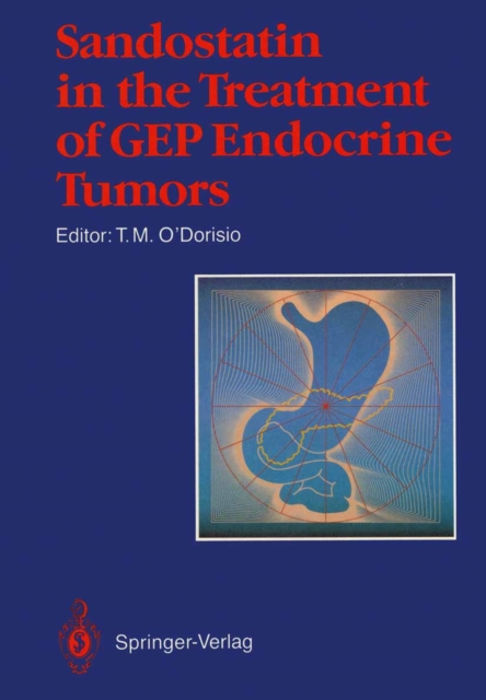 Sandostatin(R) in the Treatment of Gastroenteropancreatic Endocrine Tumors