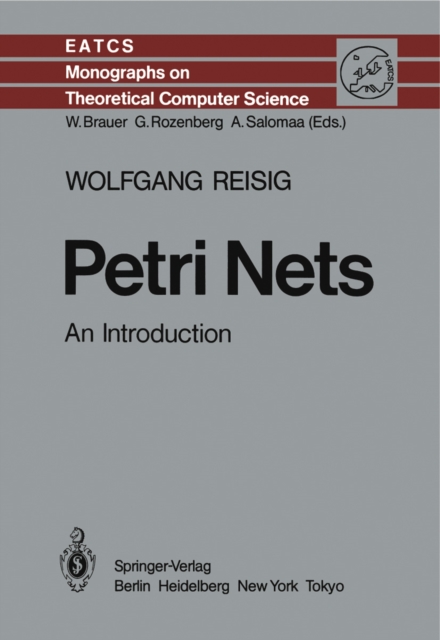 Petri Nets