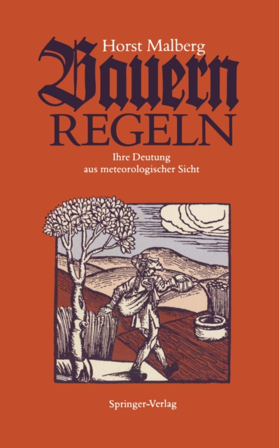 Bauernregeln