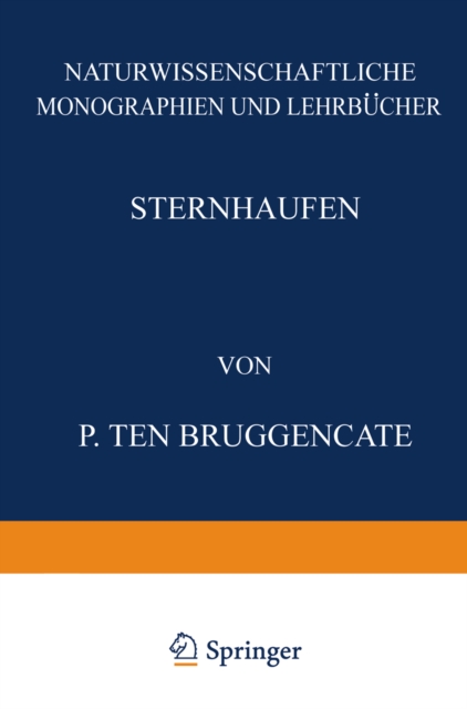 Sternhaufen
