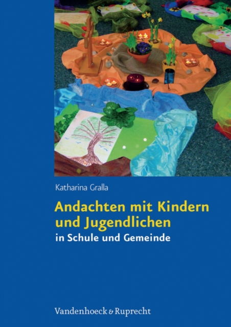 Andachten mit Kindern und Jugendlichen
