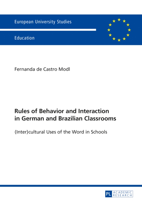 Rules of Behavior and Interaction in German and Brazilian Classrooms