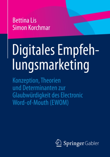 Digitales Empfehlungsmarketing