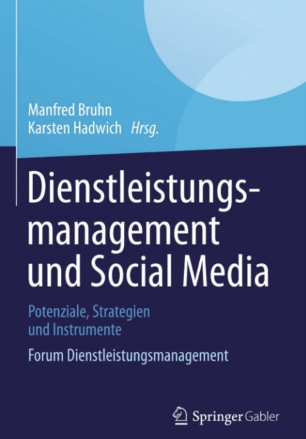 Dienstleistungsmanagement und Social Media