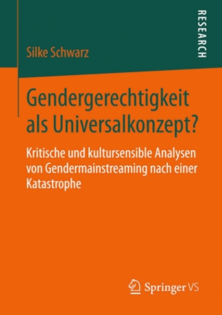 Gendergerechtigkeit als Universalkonzept?