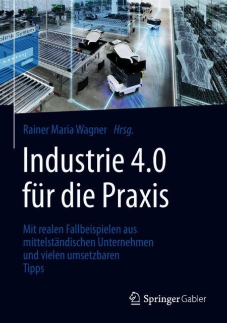 Industrie 4.0 für die Praxis