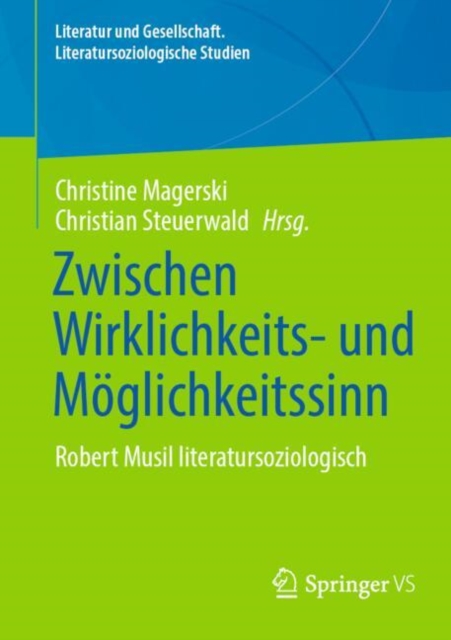 Zwischen Wirklichkeits- und Möglichkeitssinn