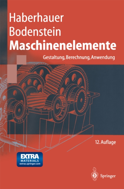 Maschinenelemente