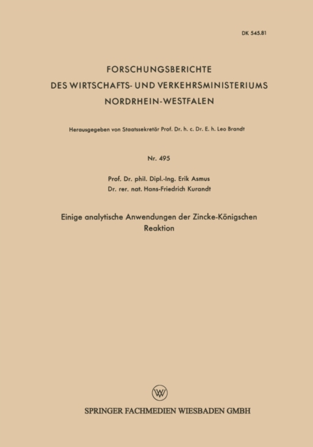 Elektronenoptische Untersuchungen an Ultradünnschnitten des Tuberkulose-Erregers sowie der käsigen Gewebsnekrose und zum Problem des Vorkommens einer mycrobakteriellen L-Phase