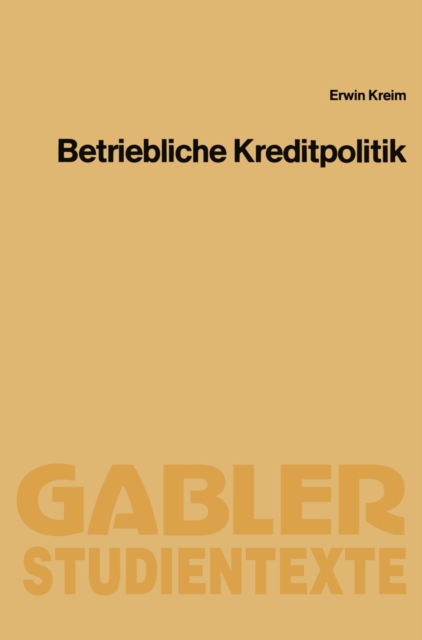 Beschaffungs- und Lagerwirtschaft
