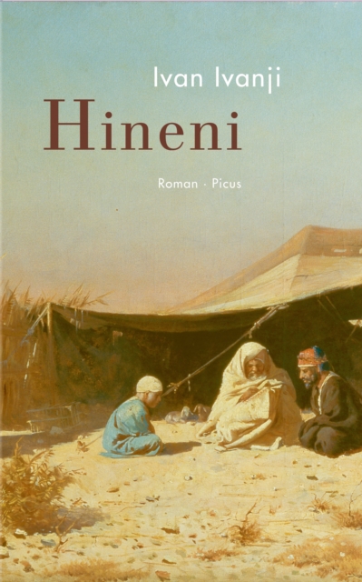 Hineni