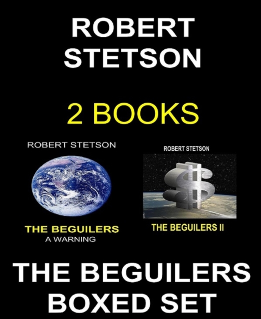 BEGUILERS BOXED SET
