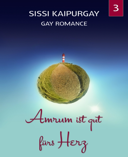 Amrum ist gut fürs Herz 3