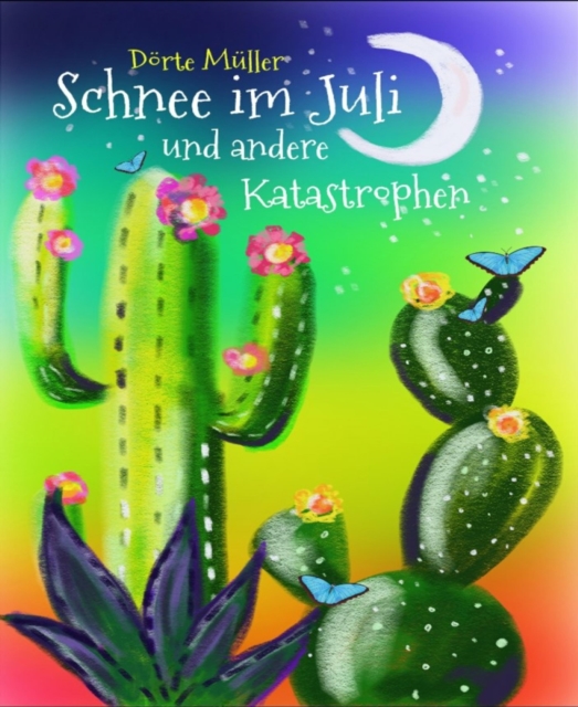 27 Stunden unter Schlupfersturmern