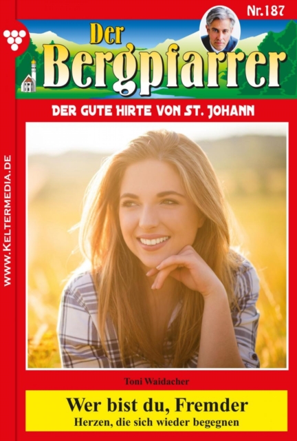 Der Bergpfarrer 187 – Heimatroman