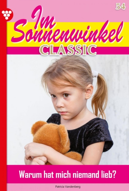 Im Sonnenwinkel Classic 54 – Familienroman