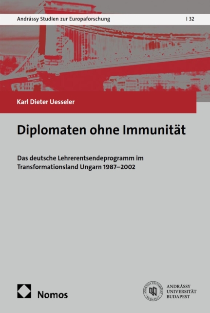 Diplomaten ohne Immunitat