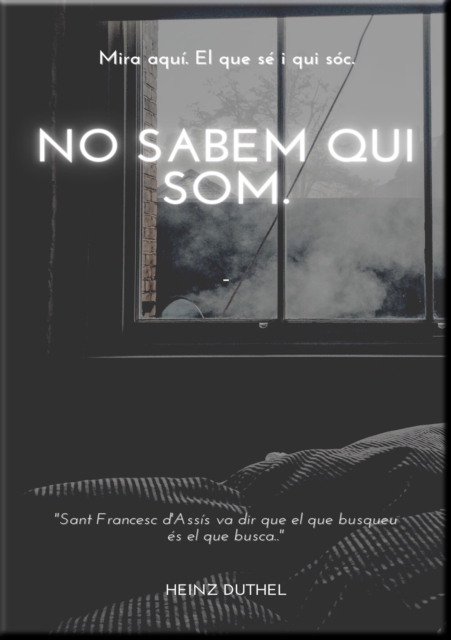 MIRA AQUI. EL QUE SE I QUI SOC