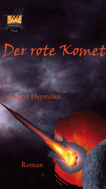 Der rote Komet