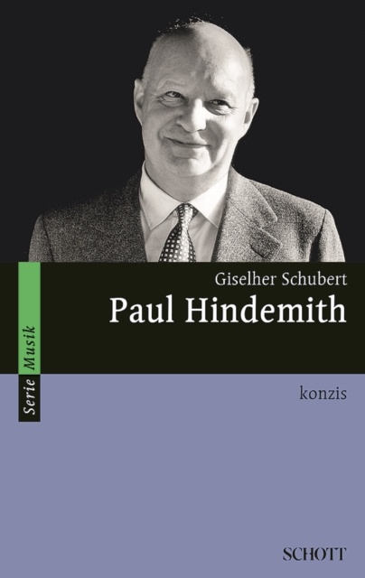 Paul Hindemith
