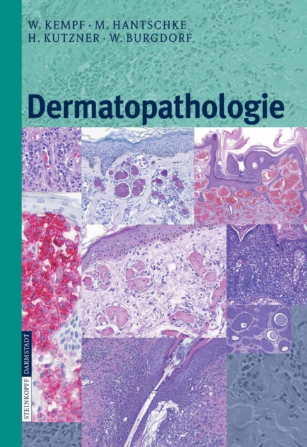 Dermatopathologie
