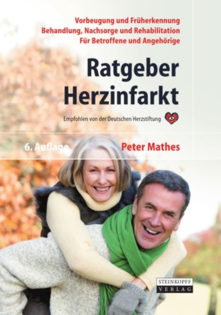 Ratgeber Herzinfarkt