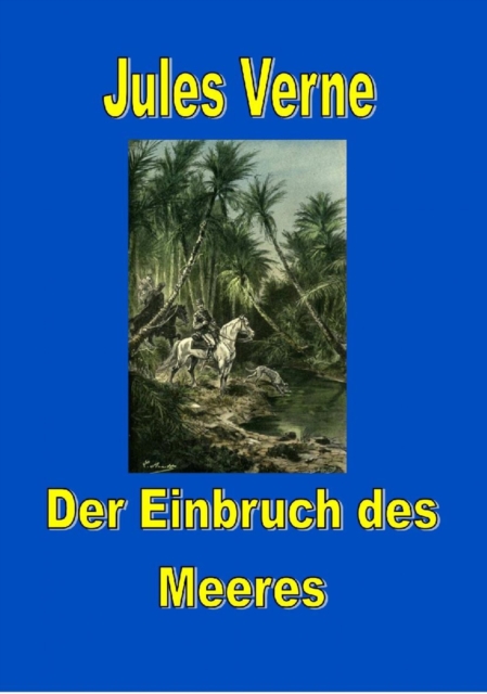 Der Einbruch des Meeres